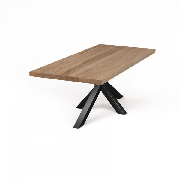 Bodahl Roma 2.2m Dining Table Special